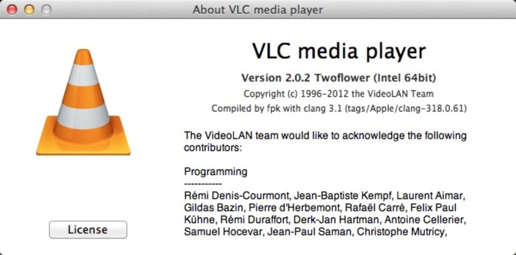 Avc Player For Mac